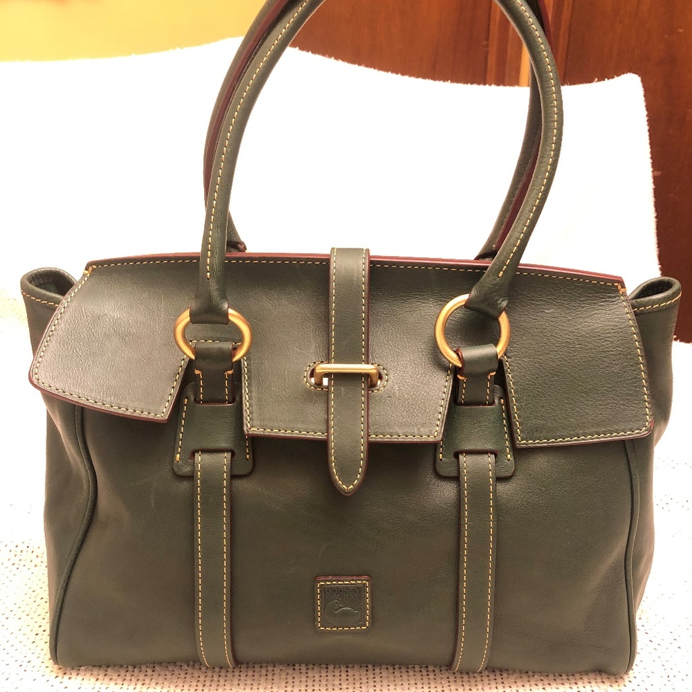 Dooney & Bourke Purse